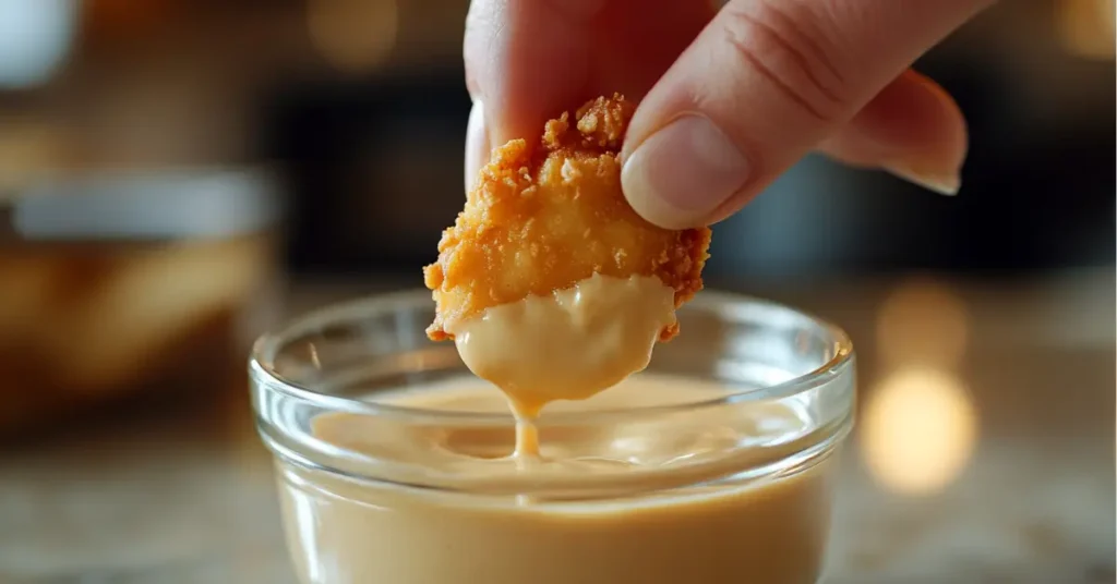 How to make Chick-fil-A sauce at home