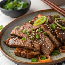 The Best Thin Sliced Beef Recipe Ideas You’ll Love to Try Today