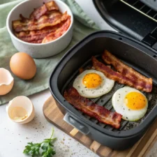 Top Ninja Air Fryer Recipes to Try Today