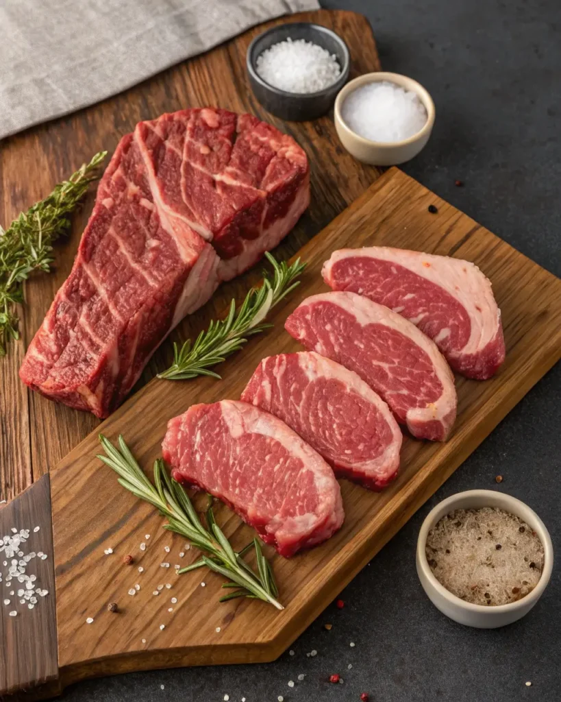 Best steak cuts for steak pasta recipe