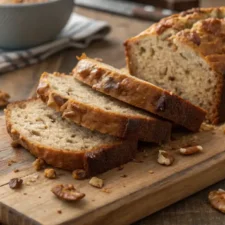 Starbucks Banana Nut Bread Recipe