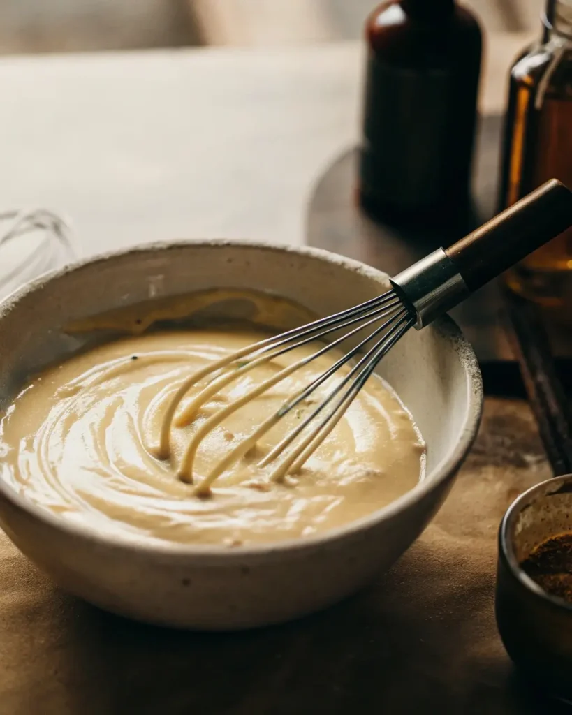 homemade honey mustard sauce for alice springs chicken