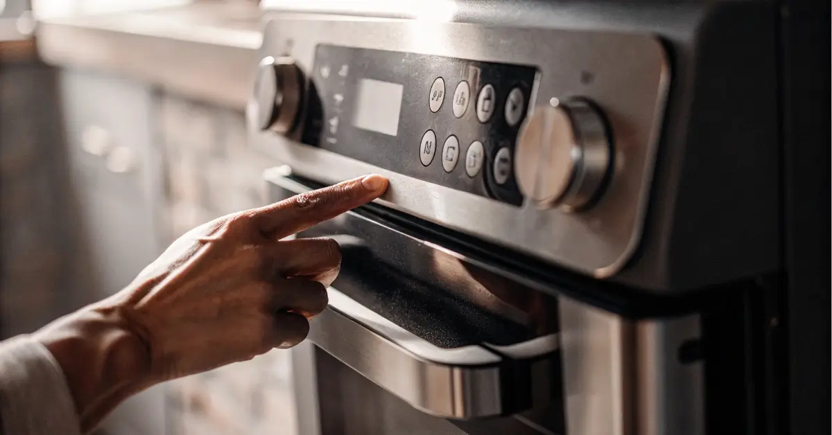 how to use a ninja air fryer control panel