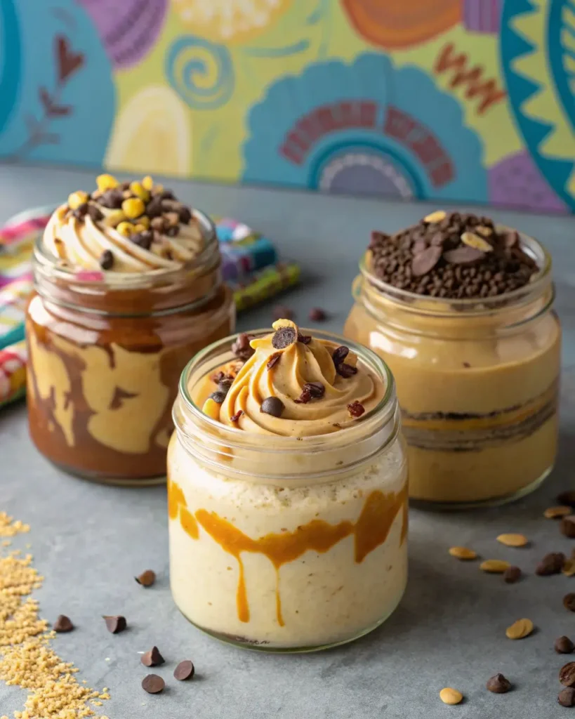 paula deen banana pudding with caramel and chocolate