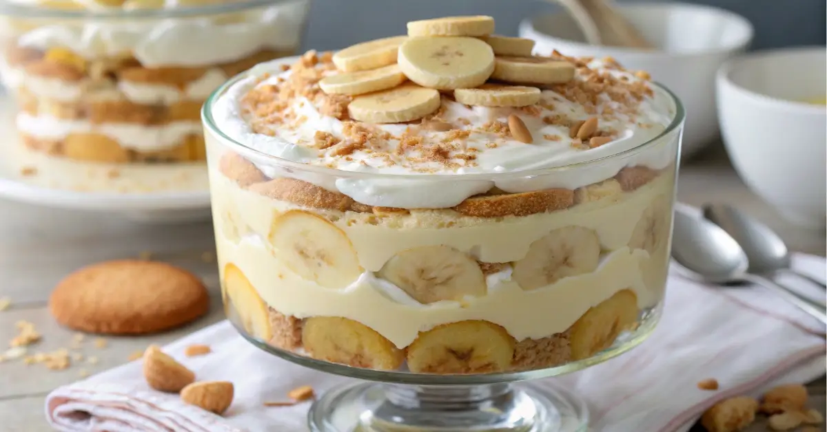 paula-deens-banana-pudding-in-layered-trifle