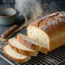 Bread Machine White Bread