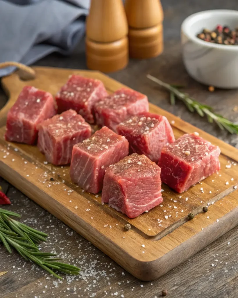 Best beef cuts for beef barley soup
