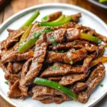 How to Prepare Shaved Ribeye