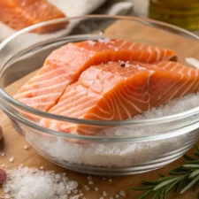 Smoked Salmon Brine Recipe