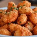 Tyson Popcorn Chicken Air Fryer​