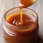 What Makes This Caramel Syrup a Healthier Choice