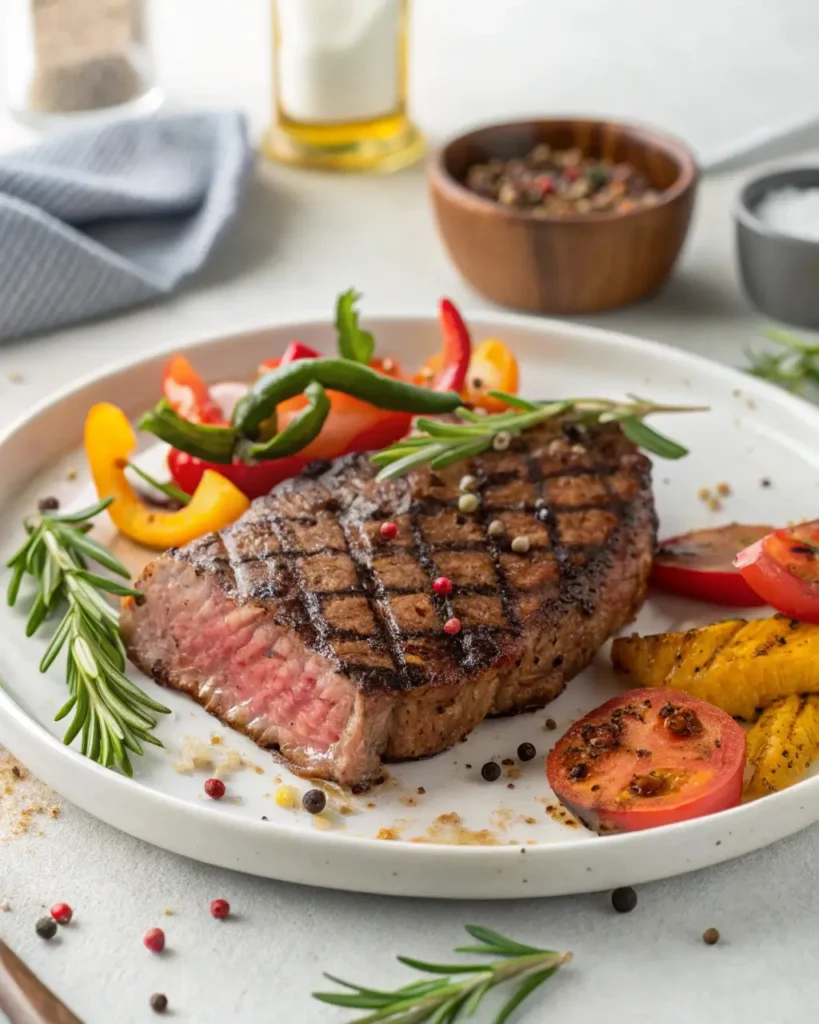 homemade black pepper angus steak panda express copycat recipe