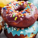 protein donuts