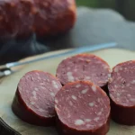 summer sausage