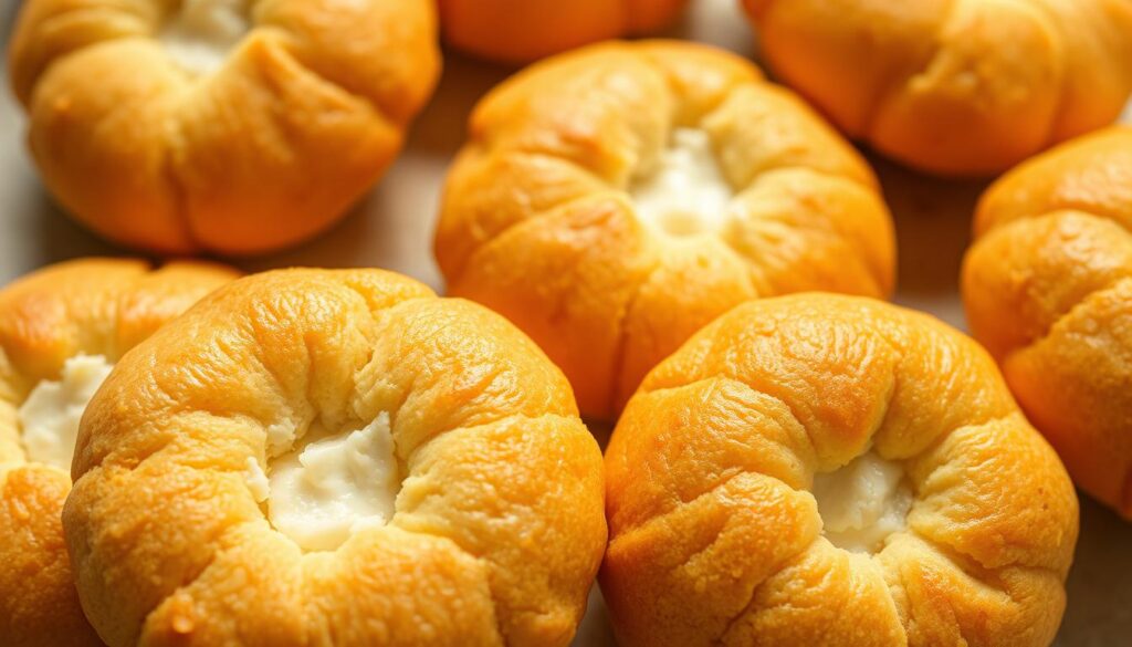 Cottage Cheese Cookies