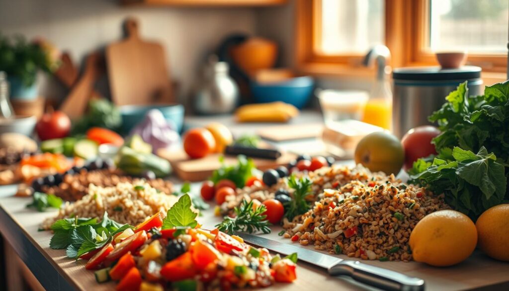 Creative ways to use leftovers