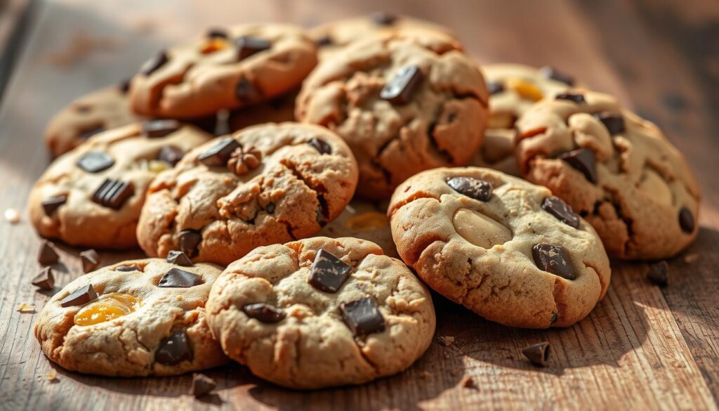 Flavor Variations for Vegan Cookies Flavor Variations for Vegan Cookies