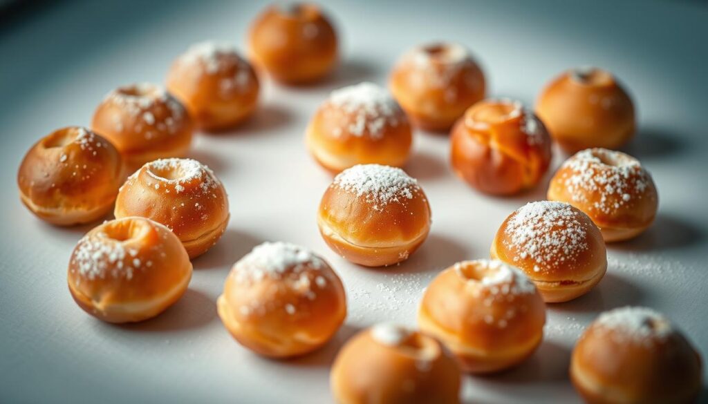 Gift ideas donut holes