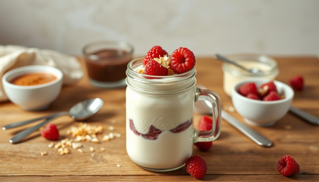 Keto Pudding Meal Prep Keto Pudding Meal Prep