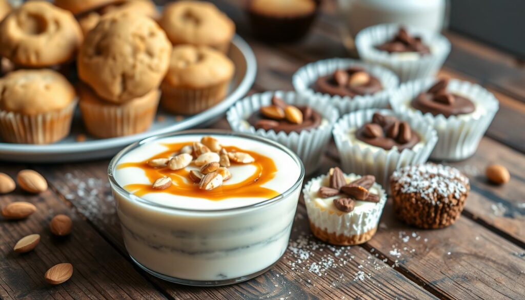 Keto Pudding dessert pairings Keto Pudding dessert pairings