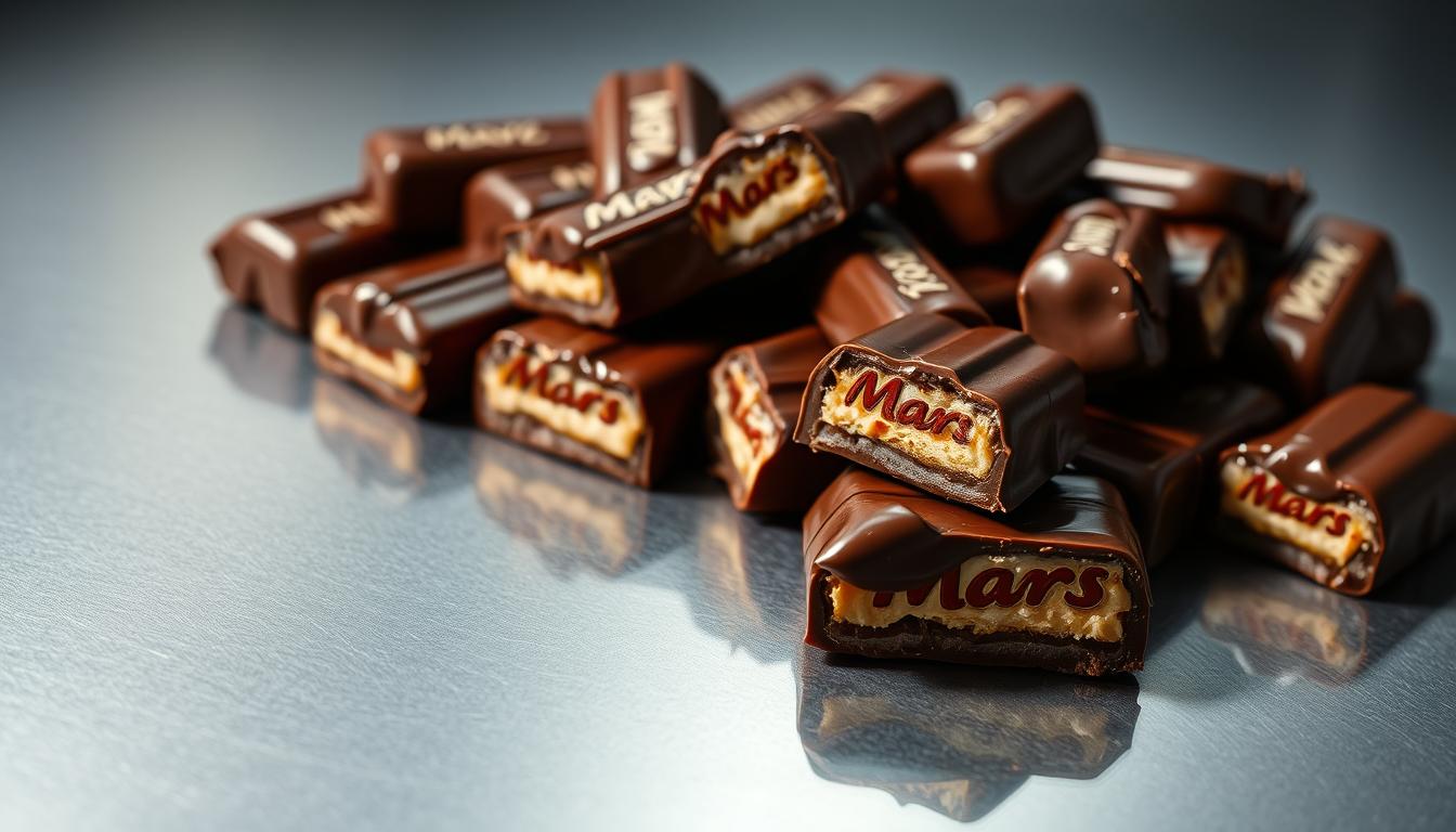 Mars Bars