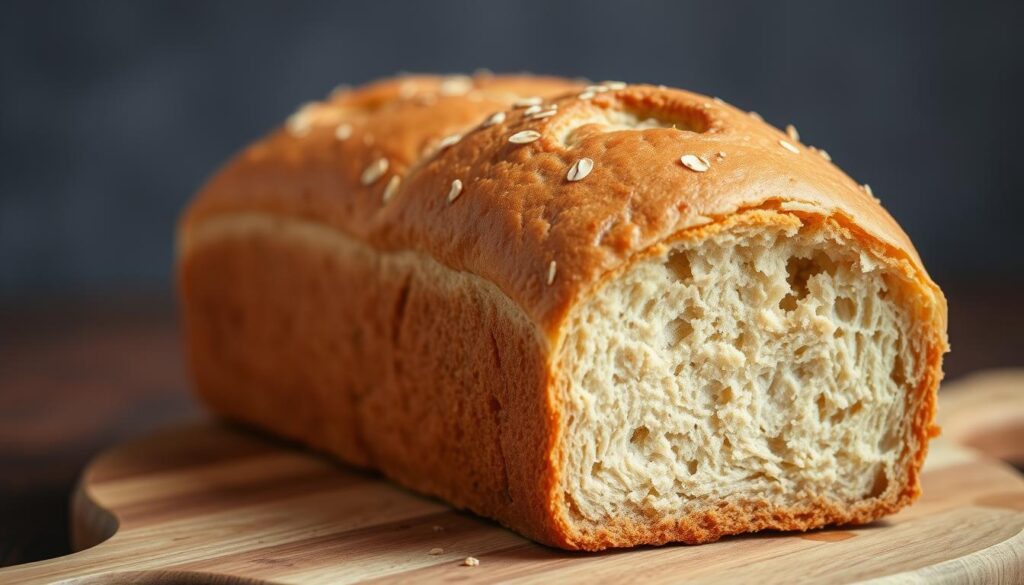 Oat Bread