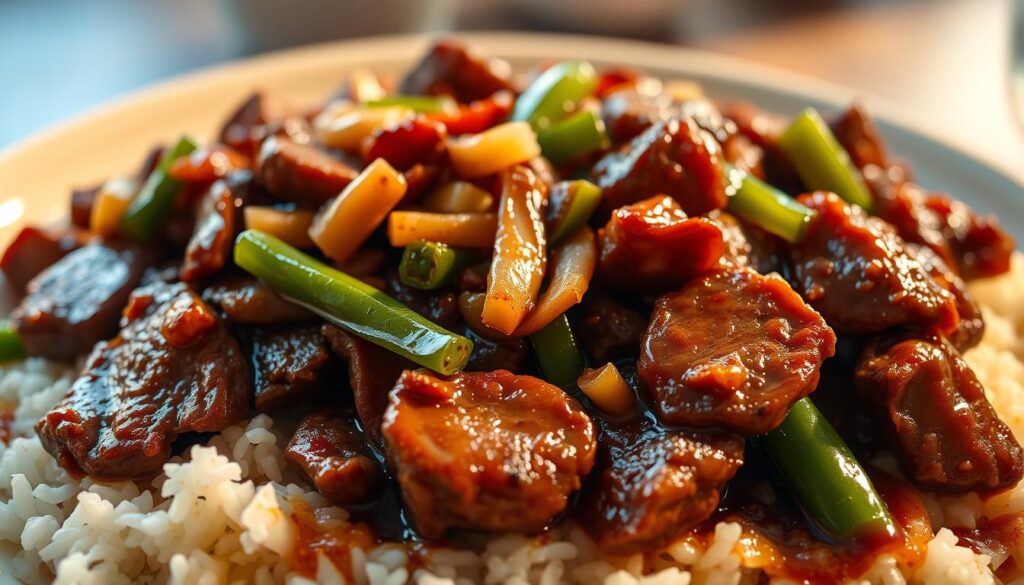 Pepper Steak Recipe