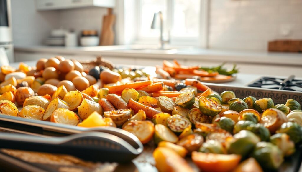 Troubleshooting Roasted Vegetables Troubleshooting Roasted Vegetables