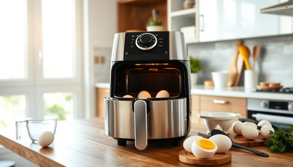 air fryer cooking instructions