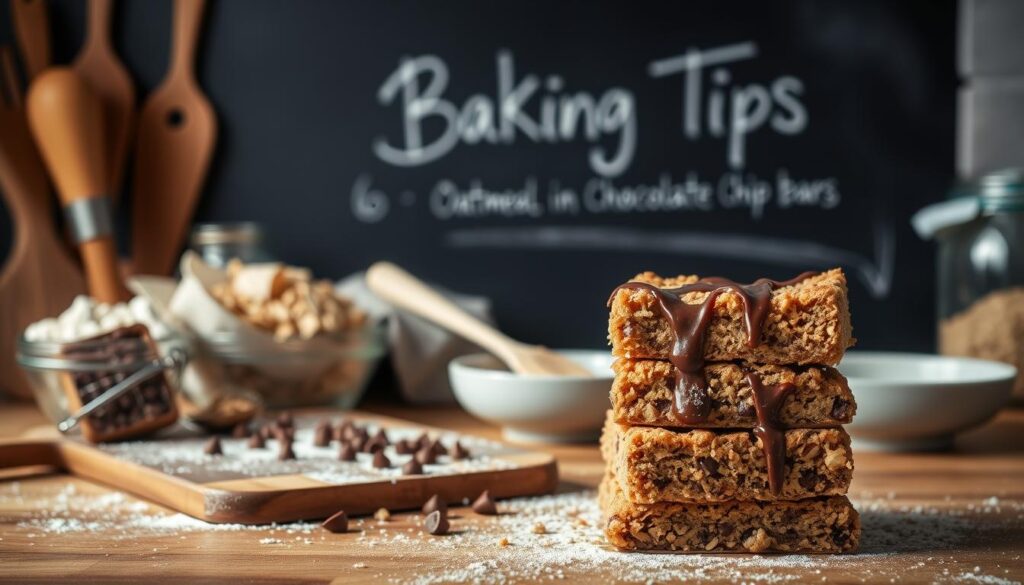 baking tips for perfect bars