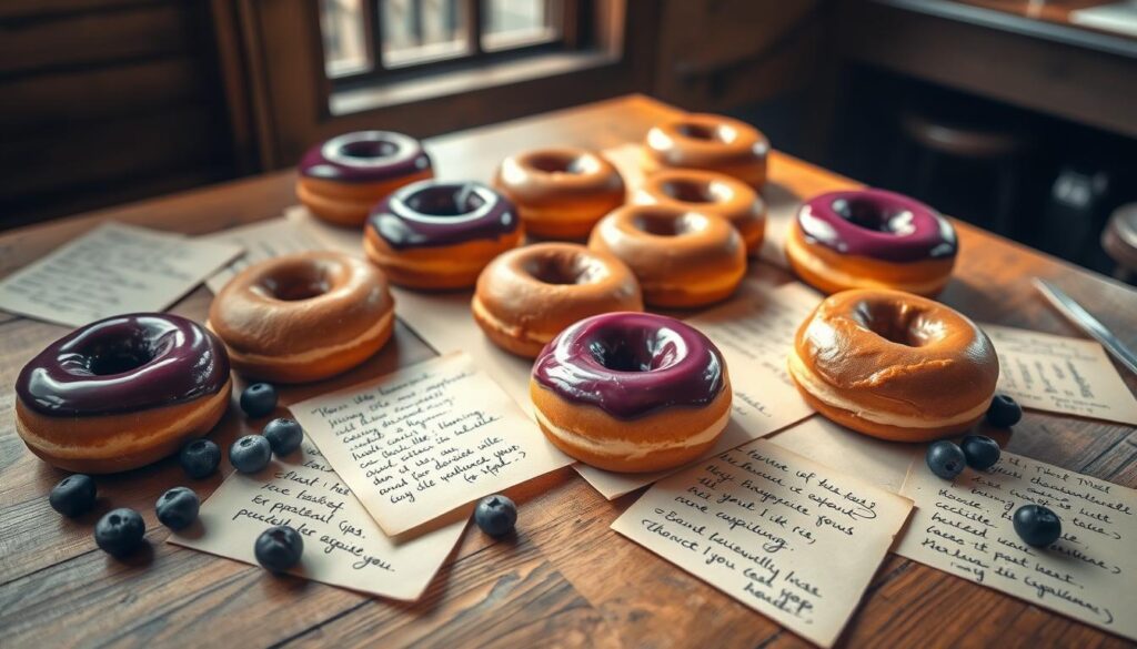 blueberry donuts reviews blueberry donuts reviews