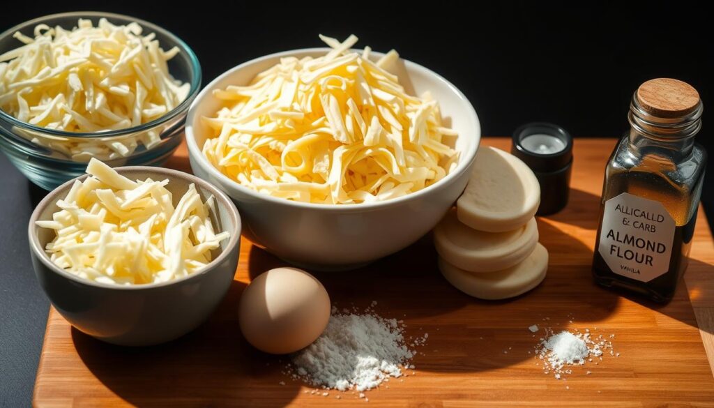 chaffles ingredients chaffles ingredients