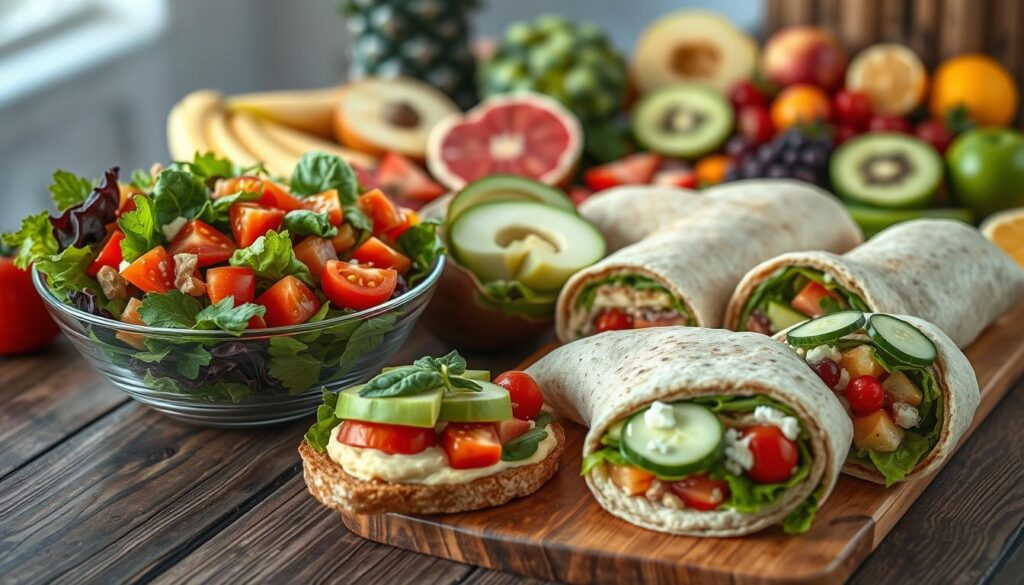 delicious sandwich alternatives