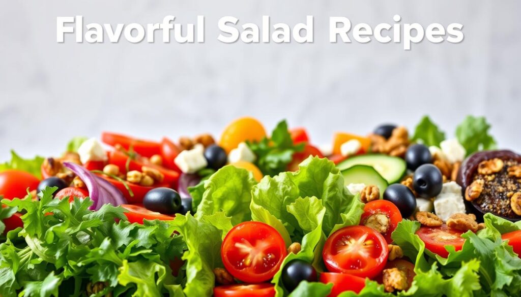 easy healthy lunch recipes