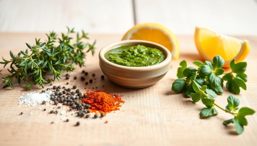 flavor enhancements for over medium eggs