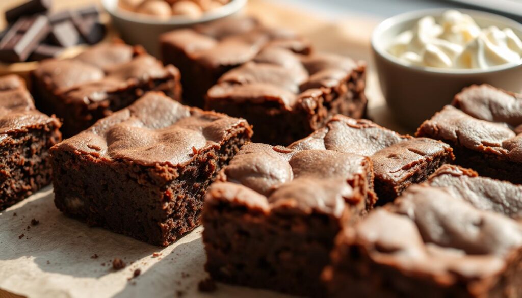 gluten-free brownies