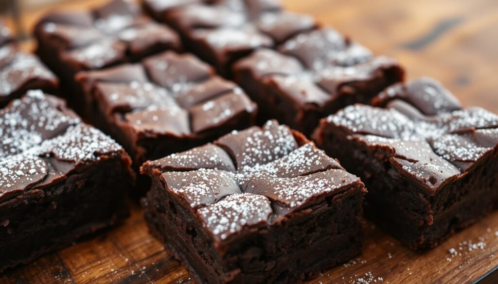 gluten-free brownies