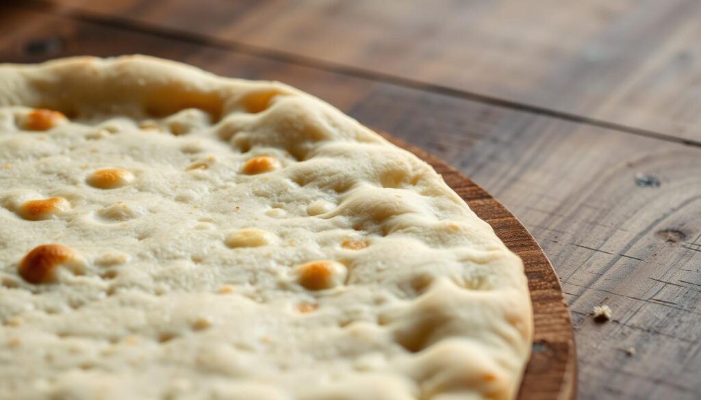gluten-free pizza crust