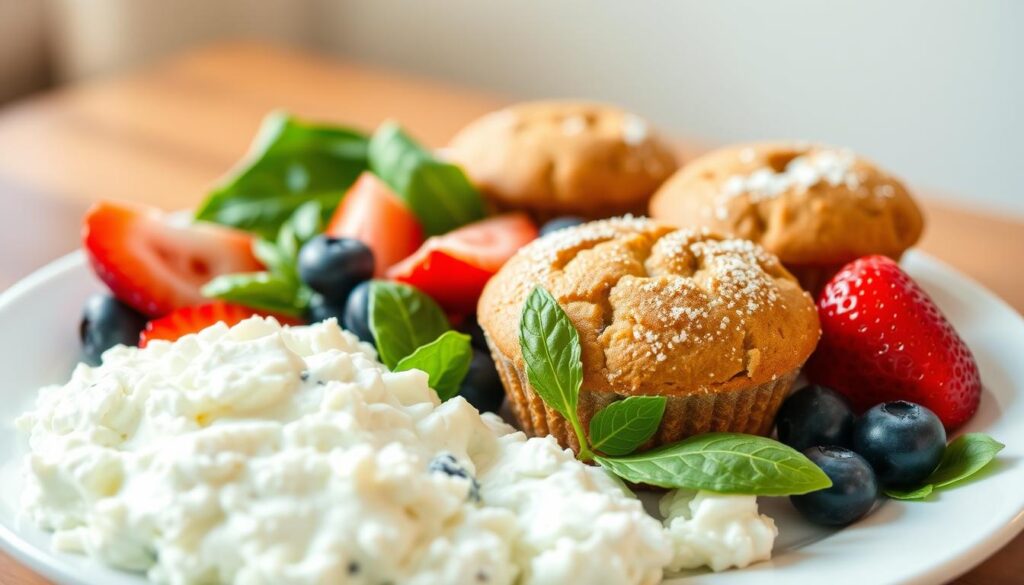 healthy diet macronutrient balance