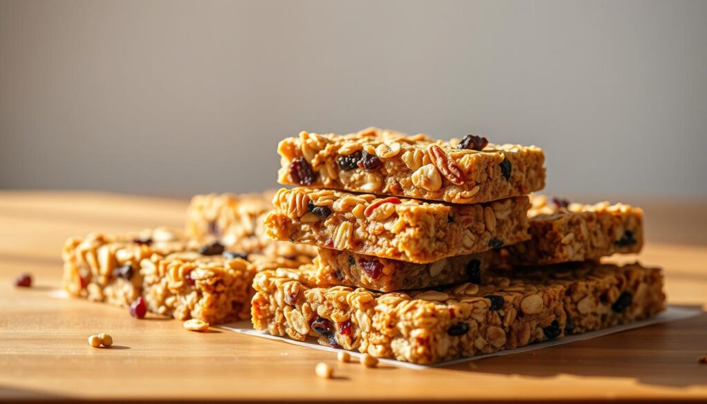 healthy granola bars healthy granola bars