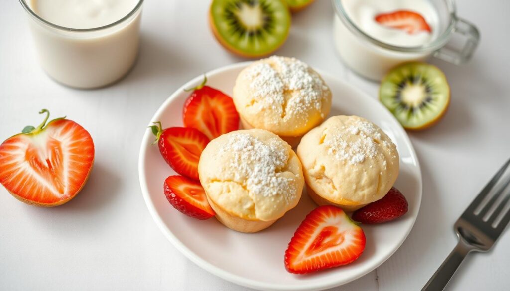 meal prep convenient breakfast