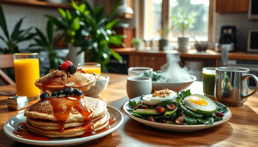 nutritious meals for breakfast nutritious meals for breakfast