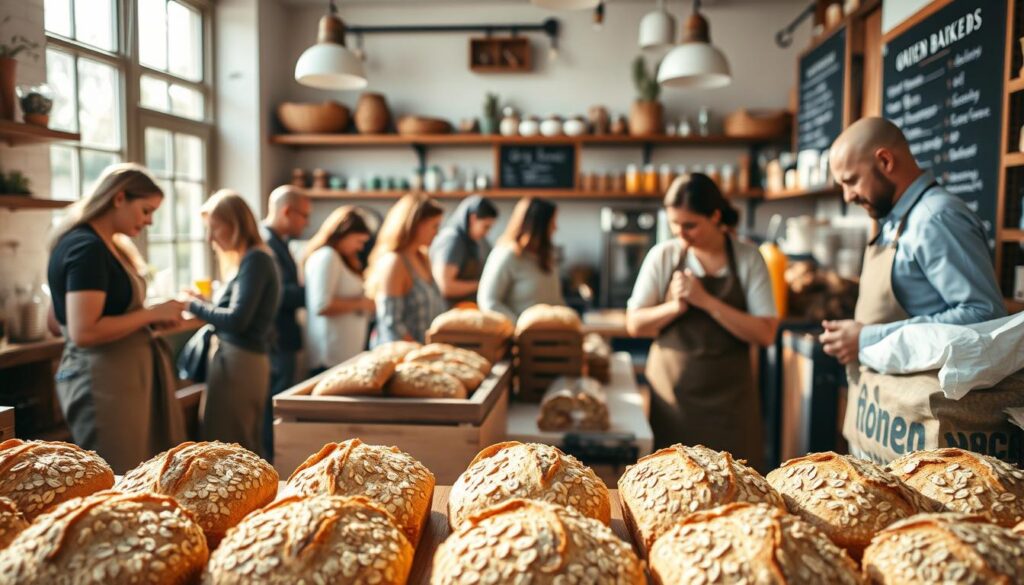 oat bread popularity oat bread popularity
