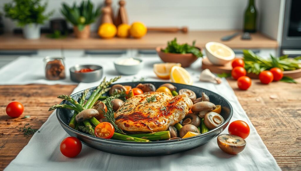 one-pan chicken recipes one-pan chicken recipes