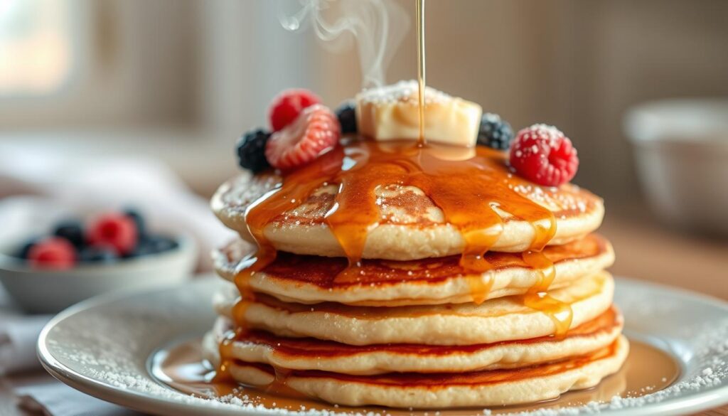 pancake tips