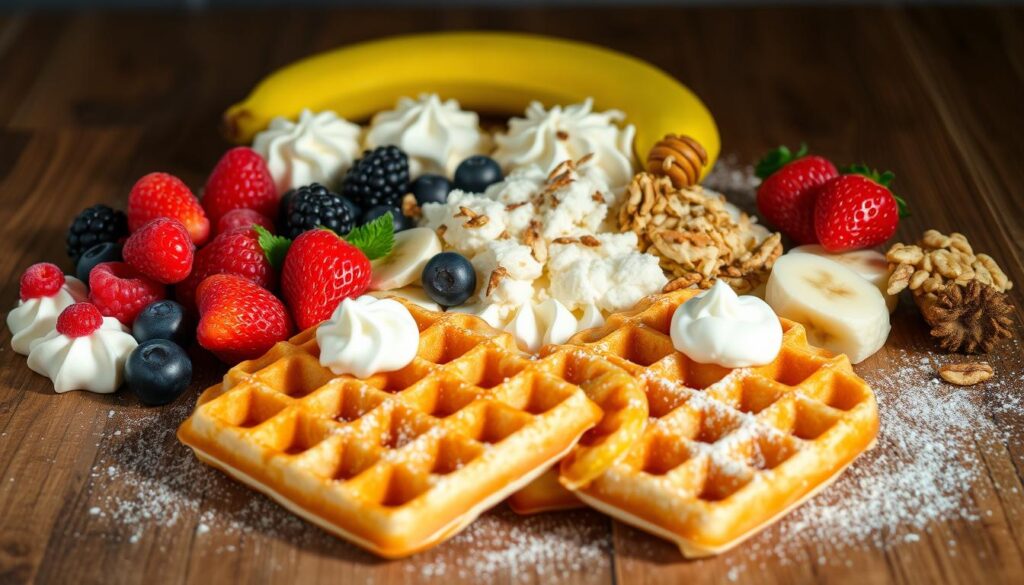 topping ideas for chaffles topping ideas for chaffles