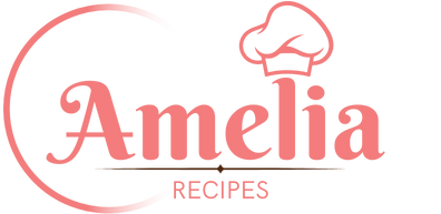 Recipes by Amelia